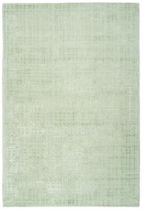 Ковер комнатные Padiro Karma 125, мятный (mint) цв., 170 см x 120 см