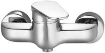 Смеситель для душа Herz Infinity i40, хромовый цв.