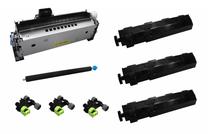 Lisa Lexmark Maintenance Kit