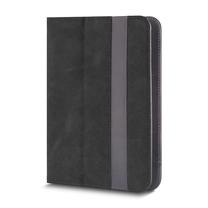 Planšetinių kompiuterių dėklas Orbi GSM012861, juoda sp., 10"