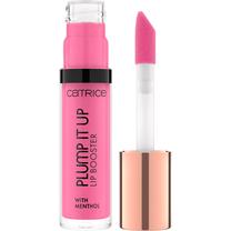 Lūpu spīdums Catrice Plump It Up, 3.5 ml, 050 good vibrations