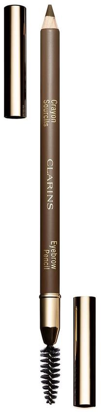 Uzacu zīmulis Clarins, soft blonde 3