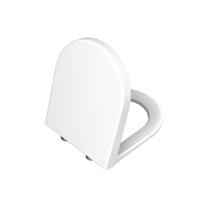 Крышка унитаза Vitra Form 300 SC 72-003-009, белый цв., 44.5 см x 36 см