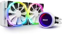 Vandens aušintuvas procesoriui NZXT Kraken X53 RGB, 135 mm x 210 mm