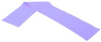 Pasipriešinimo guma inSPORTline Hangy Medium Purple 11010, 90 cm, violetinė sp.