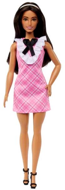 Lėlė Mattel Barbie Fashionistas HJT06 HJT06, 29 cm, įvairių spalvų