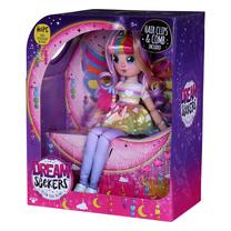 Кукла Moose Toys Dream Seekers, 35 см, желтый цв.