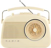 Radio uztvērējs Nedis