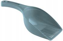 Kraiko semtuvėlis Zolux Litter Scoop, plastikas, Mėlyna sp.