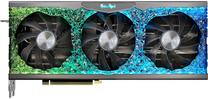Vaizdo plokštė Palit GeForce RTX 3090 GameRock, 24 GB, GDDR6X
