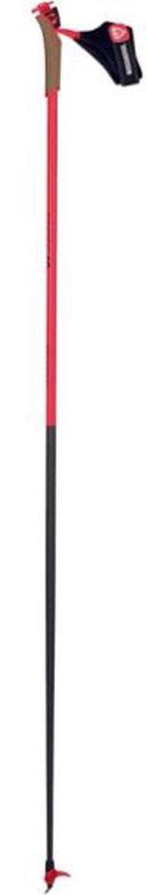 Лыжные палки равнинные Rossignol Force 10 RDL9530 180, 180 см