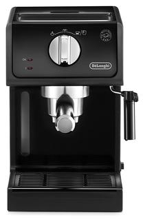Espreso kavos aparatas DeLonghi ECP 31.21, juoda sp.