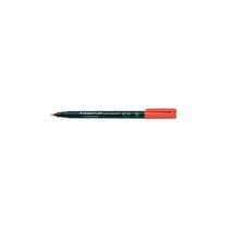 Veekindel marker, 0.4 mm, punane v.