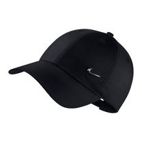 Летняя шляпа Nike 943092, черный цв.