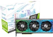 Vaizdo plokštė Palit GeForce RTX 3080 NED3080U19IA-1020G, 10 GB, GDDR6