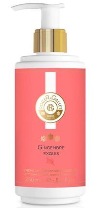 Kūno losjonas Roger & Gallet Gingembre Exquis, 200 ml