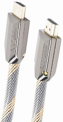 Vads Gembird HDMI male, HDMI male, 7.5 m