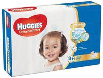 Sauskelnės Huggies, 4 + dydis, 16 kg, 46 vnt.