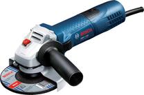 Elektrinis kampinis šlifuoklis Bosch GWS 7-115 E 0 601 388 201, 720 W