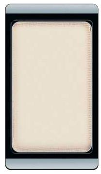 Akių šešėliai Artdeco Matt 554 matt natural vanilla