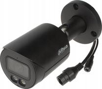 Kamera su korpusu Dahua IPC-HFW2849S-S-IL-0280B