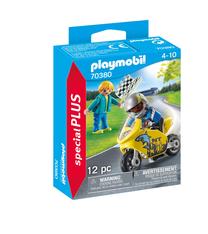Konstruktorius Playmobil Special Plus 70380 70380, 12 vnt.
