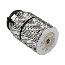 Adapteris BitsPower BP-ETW, sidabro sp.