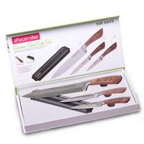 Kööginugade komplekt Kamille 5042, 4 tk