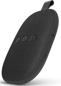 Belaidė kolonėlė Fresh 'n Rebel Rockbox Bold X, pilka sp.