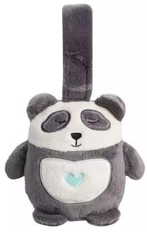 Rotaļlietas ratiem Tommee Tippee Mini Pip The Panda