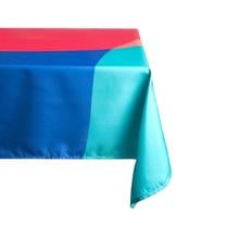 Staltiesė stačiakampė Homla Color Fiesta, įvairių spalvų, 150 x 300 cm