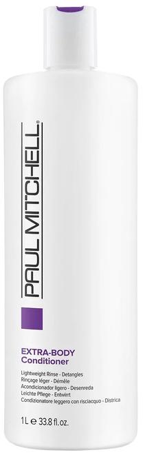Plaukų kondicionierius Paul Mitchell Extra-Body, 1000 ml
