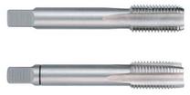 Комплект резьбонарезных резцов Ruko MF DIN 2181 HSS, mf 12, 2 шт.
