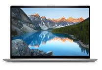 Portatīvais dators Dell Inspiron 5625-6440, 5625U, 16 GB, 512 GB, 16 ", AMD Graphics, sudraba krās., EN, Windows