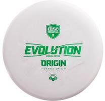 Диск для гольфа Discmania Origin Midrange Driver 5/5/-1/1 Assorted 851DM957797, (цвет/дизайн выбирается случайным образом)