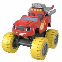 Игрушечный внедорожник Mattel Fisher Price