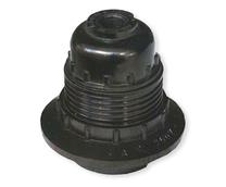 Lampas ligzda Pawbol E27-1 D 3006, 250 V