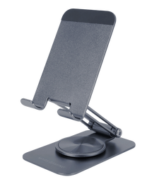 Telefona turētājs Mars Gaming MA-RSS, 95 mm x 64 mm, 0.100 kg, 4 - 10 ", pelēka krās.