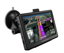GPS navigācija Modecom Freeway Cx 5.0