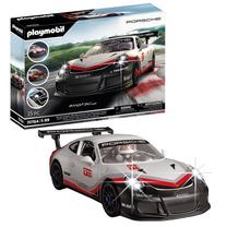 Конструктор Playmobil Porsche 911 GT3 Cup 70764, 35 шт.