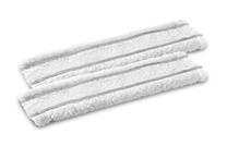 Priedas, mikropluošto šluostė Kärcher 2.633-100.0, 21 cm