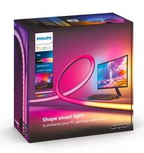 LED juosta Philips Hue, 20 W, 1200 lm, 1.87 m, IP20, 220 - 240 V