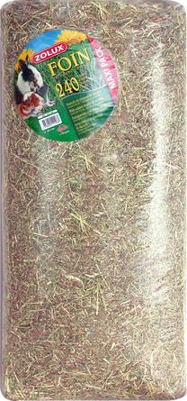 Šienas Zolux Meadow, 8 kg