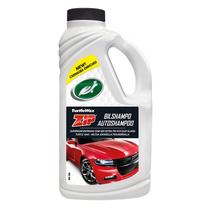 Automobilių šampūnas su vašku Turtle Wax, 1 l
