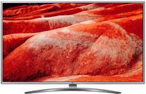 Televizorius LG 43UM7600PLB, 43 ", 4K UHD