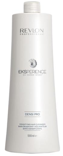 Šampūns Revlon Densi Pro Densifying Hair Cleanser, 1000 ml