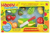 Žaisliniai virtuvės reikmenys Tommy Toys 423671, įvairių spalvų