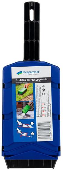 Barstytuvas Prosperplast, 1 l