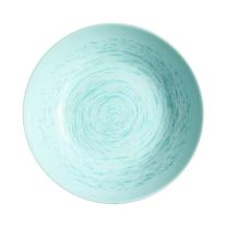 Šķīvis Luminarc Stratis, zila krās., 20 cm
