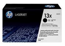 Tonerių kasetė HP LaserJet Q2613X, juoda sp.
